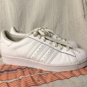 Adidas superstar mens